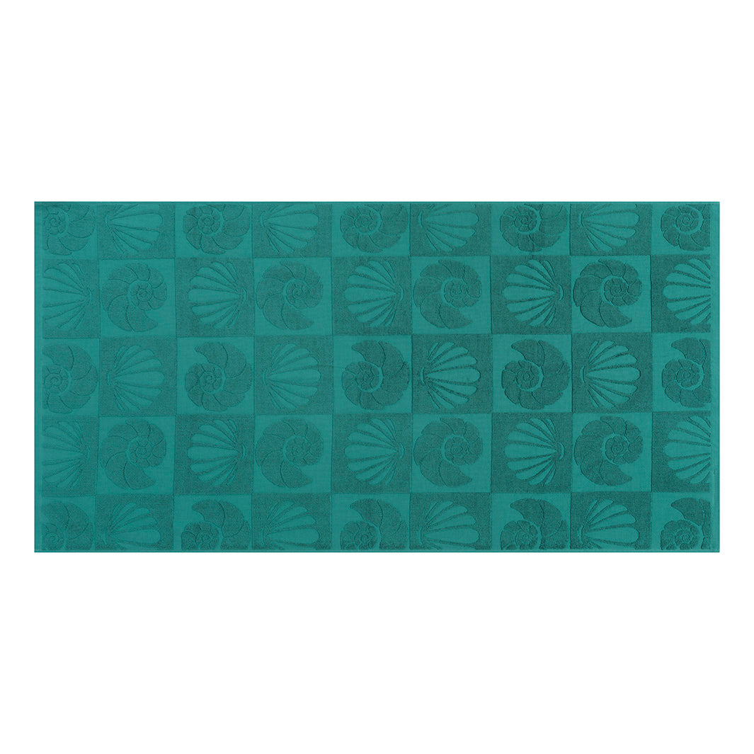 Jacquard Towel - Bayou