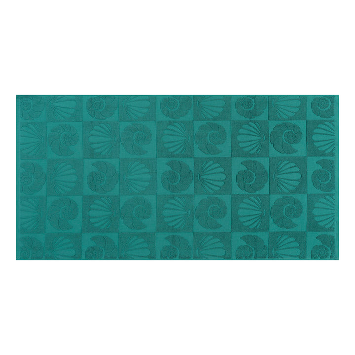 Jacquard Towel - Bayou